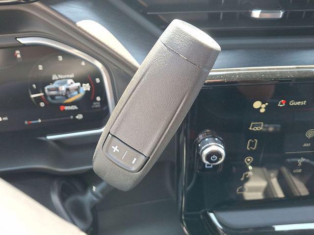 2026 GMC Sierra 2500HD Crew Cab, Standard Bed, AT4X, 4WD