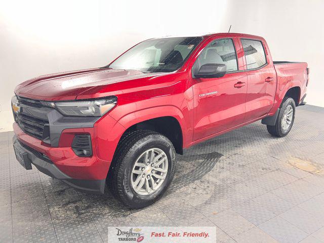 2026 Chevrolet Colorado LT, RWD for sale in Tarboro, NC