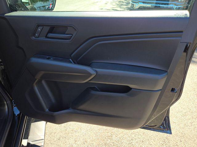 2026 Chevrolet Colorado WT, 4WD
