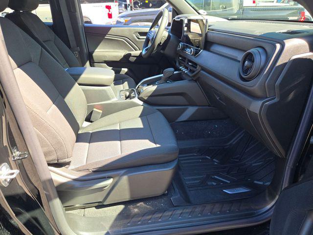 2026 Chevrolet Colorado WT, 4WD
