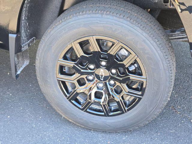 2026 Chevrolet Colorado WT, 4WD