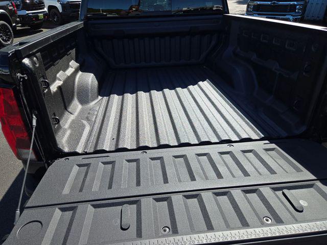 2026 Chevrolet Colorado WT, 4WD