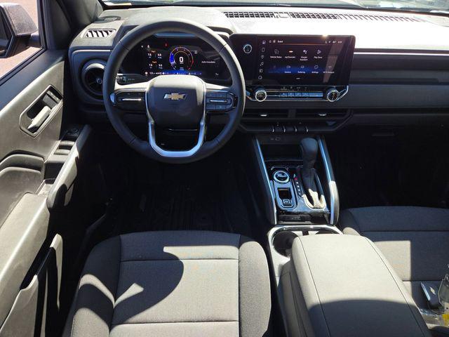 2026 Chevrolet Colorado WT, 4WD