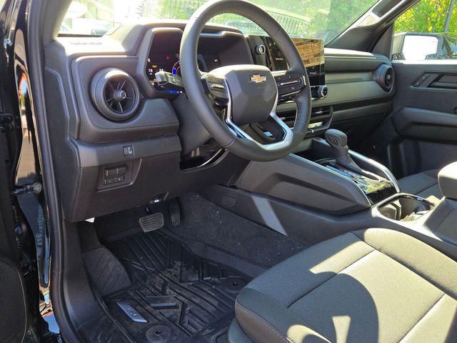 2026 Chevrolet Colorado WT, 4WD