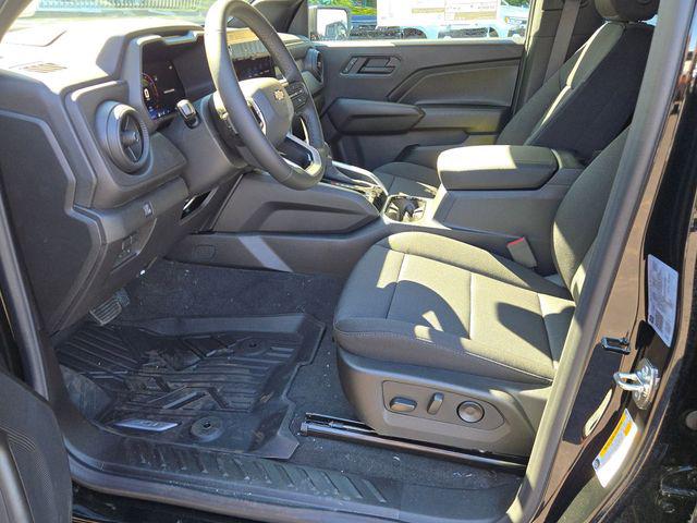 2026 Chevrolet Colorado WT, 4WD