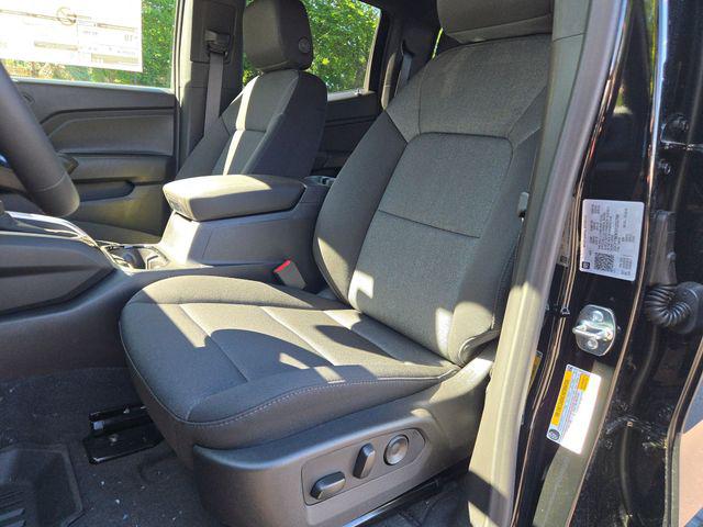 2026 Chevrolet Colorado WT, 4WD