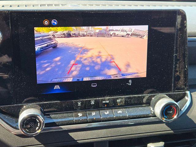 2026 Chevrolet Colorado WT, 4WD