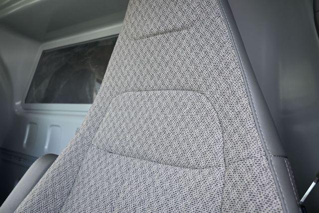 2026 Chevrolet Express Cargo Van 2500 Extended Wheelbase, WT, RWD