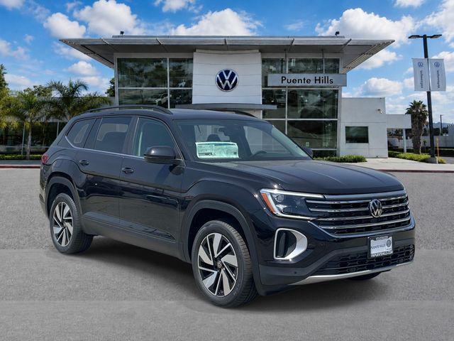 2026 Volkswagen Atlas SE with Technology for sale in City of Industry, CA
