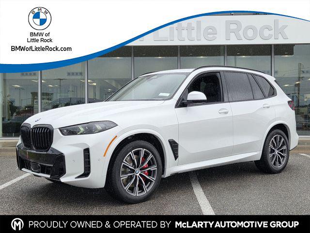 2026 BMW X5 xDrive40i for sale in Little Rock, AR