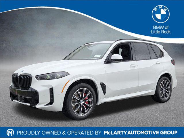 2026 BMW X5 xDrive40i for sale in Little Rock, AR
