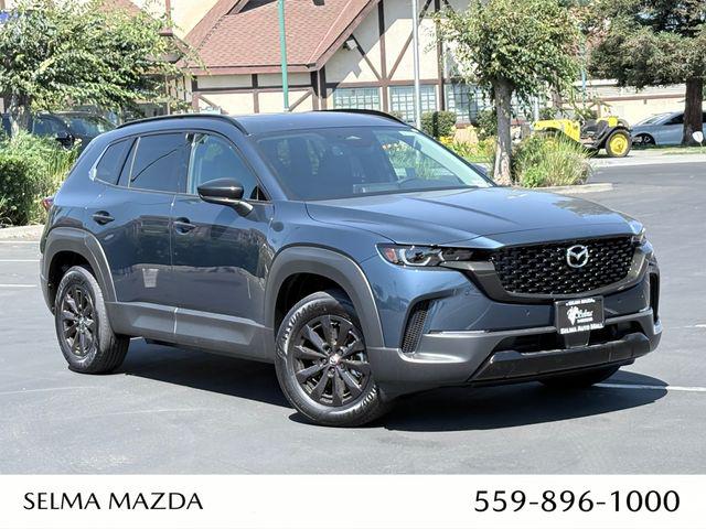 2026 Mazda CX-50 Hybrid Premium for sale in Selma, CA