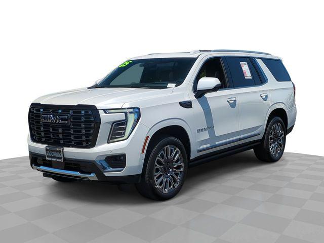 2025 GMC Yukon 4WD Denali Ultimate for sale in Escondido, CA