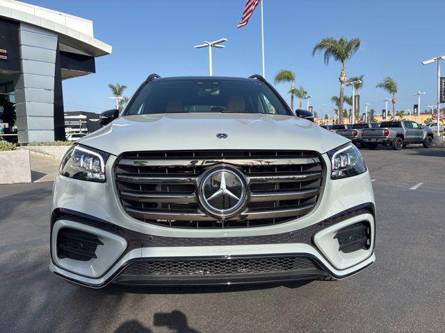 2024 Mercedes-Benz GLS GLS 450 4MATIC