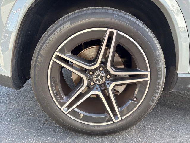 2024 Mercedes-Benz GLS GLS 450 4MATIC