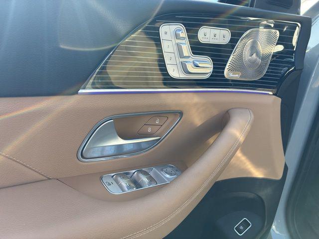 2024 Mercedes-Benz GLS GLS 450 4MATIC