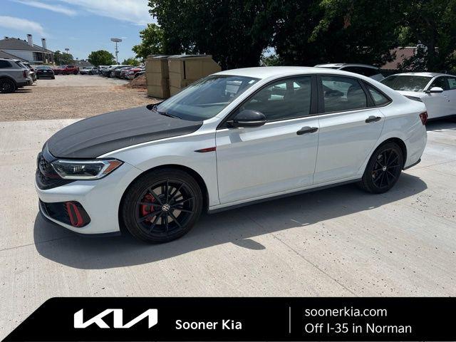 2024 Volkswagen Jetta GLI 40th Anniversary Edition for sale in Norman, OK