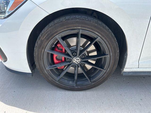 2024 Volkswagen Jetta GLI 40th Anniversary Edition