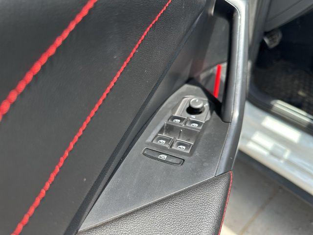 2024 Volkswagen Jetta GLI 40th Anniversary Edition