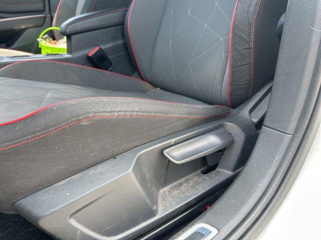 2024 Volkswagen Jetta GLI 40th Anniversary Edition
