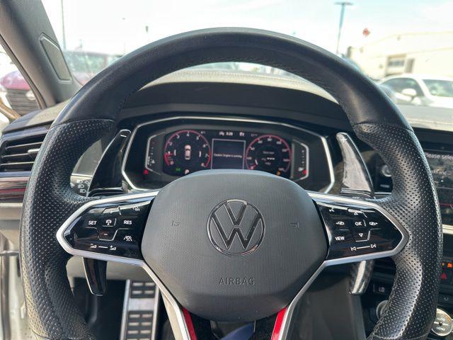 2024 Volkswagen Jetta GLI 40th Anniversary Edition