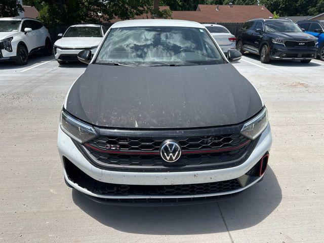 2024 Volkswagen Jetta GLI 40th Anniversary Edition
