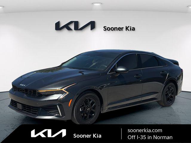 2025 Kia K5 LXS for sale in Norman, OK