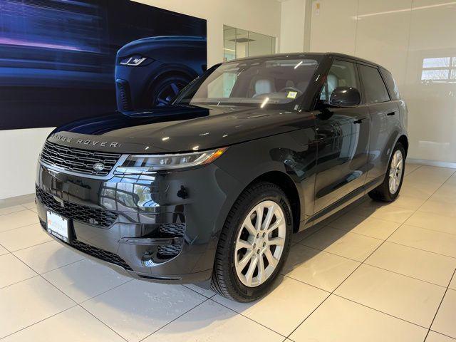 2023 Land Rover Range Rover Sport SE for sale in Amherst, NY