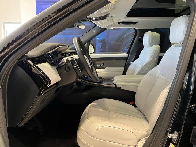 2023 Land Rover Range Rover Sport SE