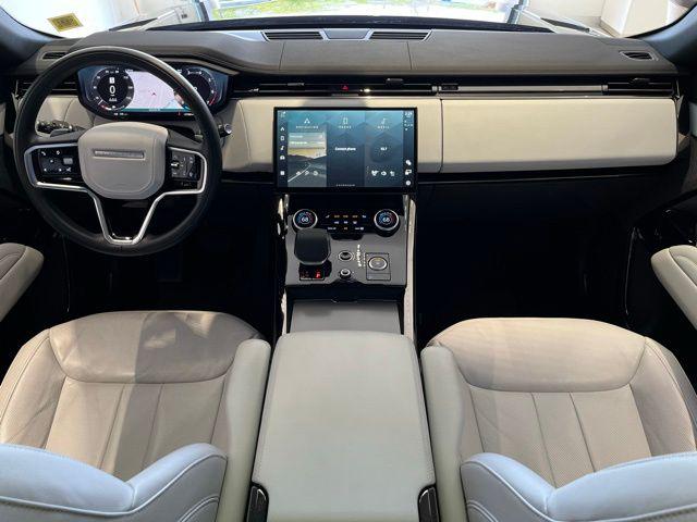 2023 Land Rover Range Rover Sport SE
