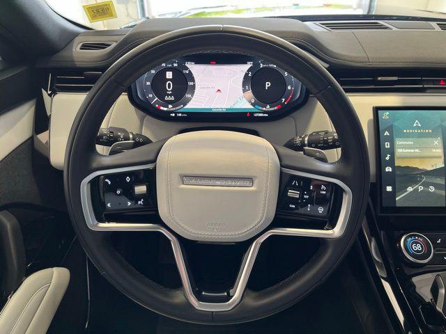 2023 Land Rover Range Rover Sport SE