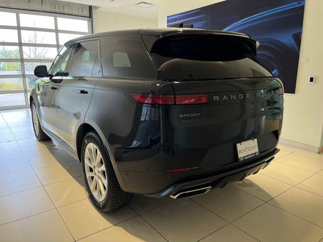 2023 Land Rover Range Rover Sport SE