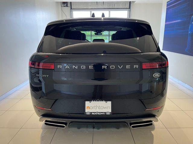 2023 Land Rover Range Rover Sport SE