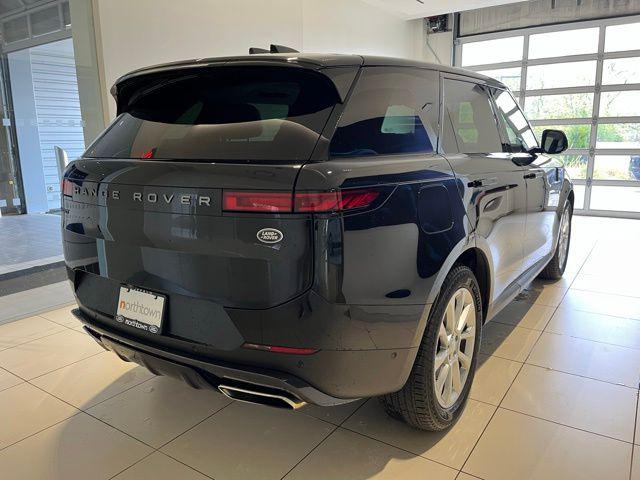 2023 Land Rover Range Rover Sport SE