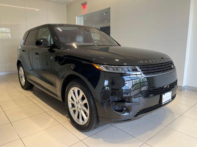 2023 Land Rover Range Rover Sport SE