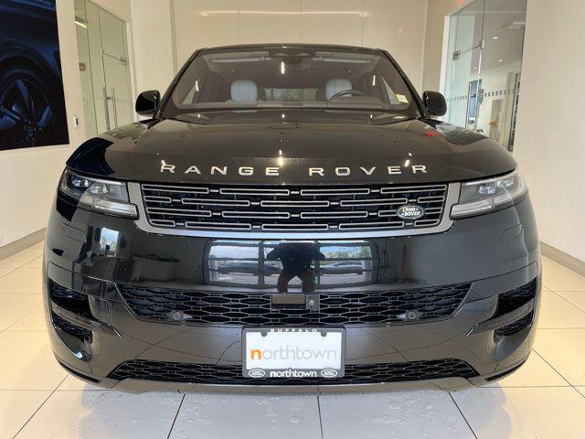 2023 Land Rover Range Rover Sport SE