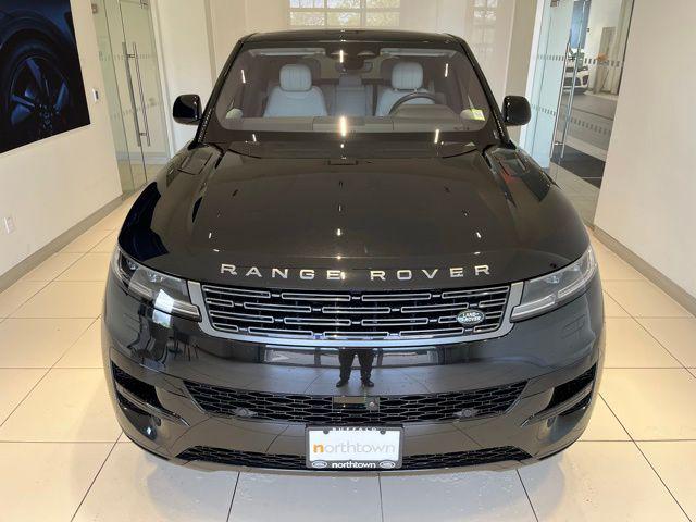 2023 Land Rover Range Rover Sport SE