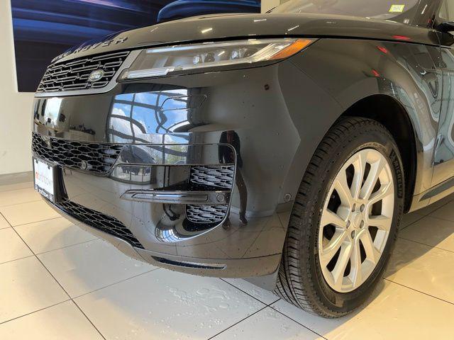 2023 Land Rover Range Rover Sport SE