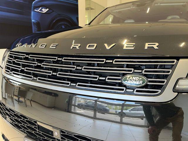 2023 Land Rover Range Rover Sport SE