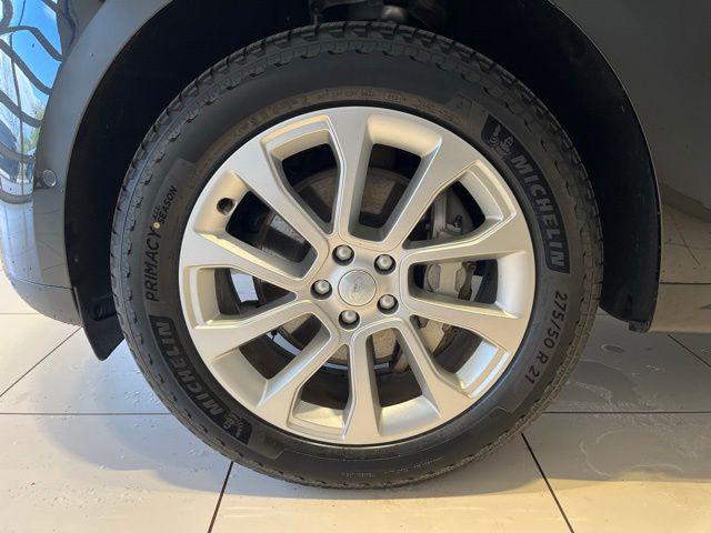 2023 Land Rover Range Rover Sport SE