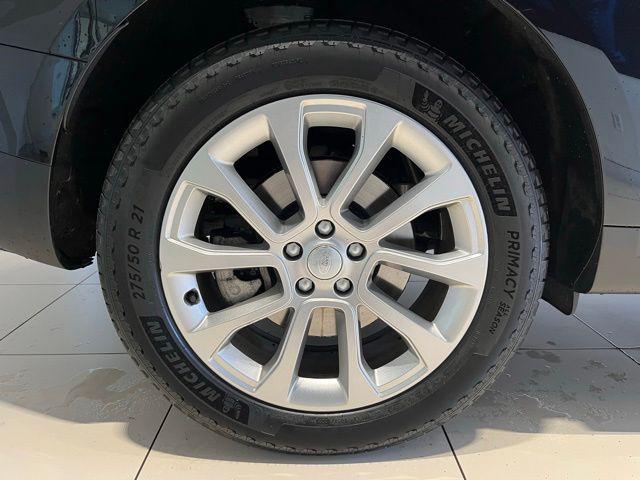 2023 Land Rover Range Rover Sport SE