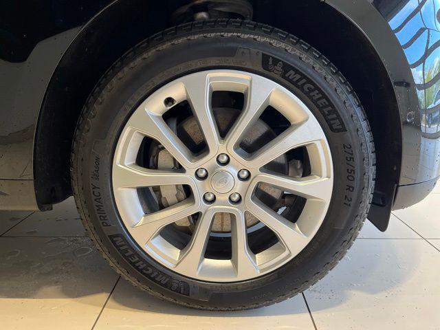 2023 Land Rover Range Rover Sport SE
