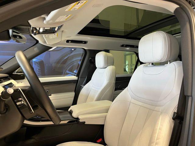2023 Land Rover Range Rover Sport SE