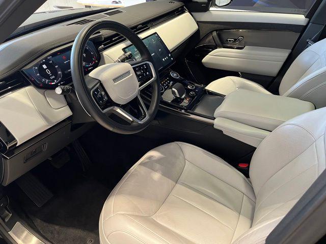 2023 Land Rover Range Rover Sport SE