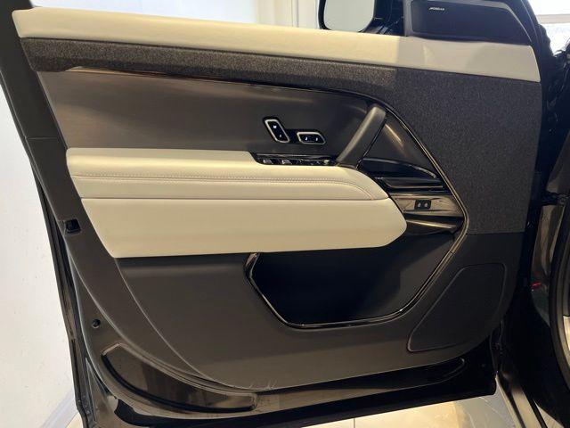 2023 Land Rover Range Rover Sport SE