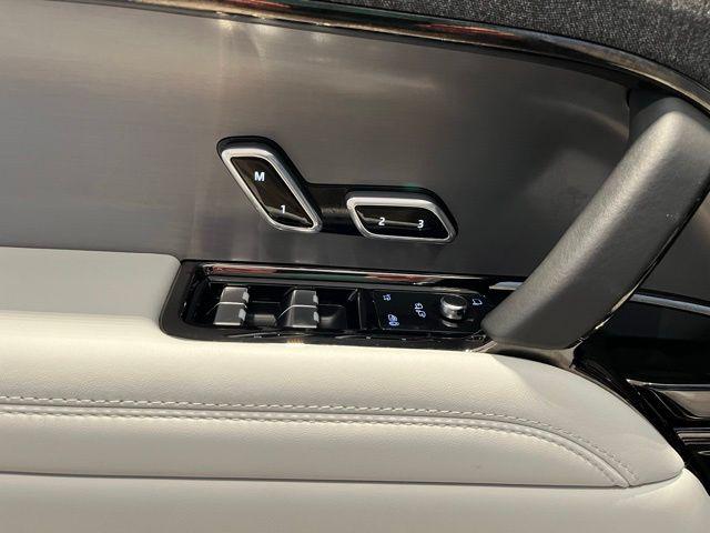 2023 Land Rover Range Rover Sport SE