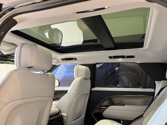 2023 Land Rover Range Rover Sport SE