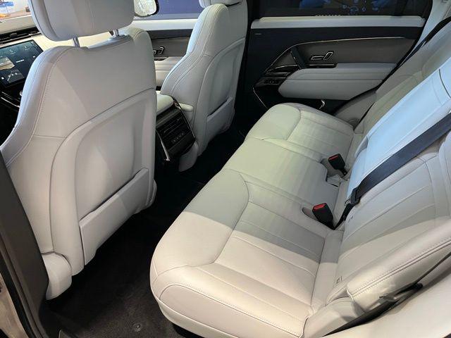 2023 Land Rover Range Rover Sport SE