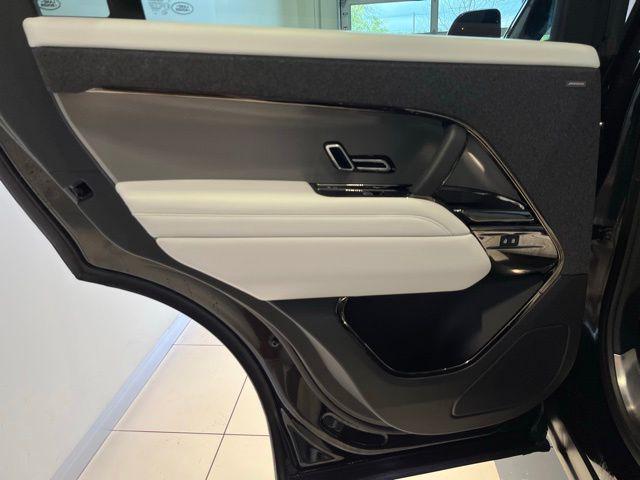 2023 Land Rover Range Rover Sport SE