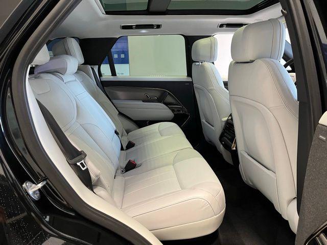 2023 Land Rover Range Rover Sport SE